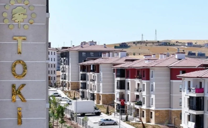 TOKİ Afyonkarahisar Kura Sonuçları Açıklandı: 5 Şubat 2026 Hak Sahibi İsim Listesi Sorgulama
