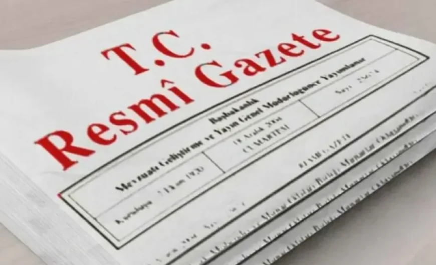 12 Şubat 2026 Resmi Gazete Kararları: Atama Yönetmelikleri ve Yeni Yargı Kararları Yayımlandı
