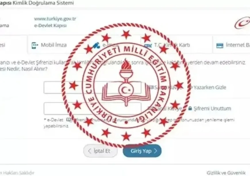 ÖĞRETMEN ATAMA SONUÇLARI: 10 Bin öğretmen atama sonuçları açıklandı mı, ne zaman açıklanacak? MEB AGS sonuçları nereden öğrenilir? nasıl bakılır?