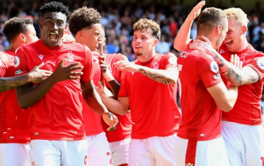 Nottingham Forest Kimdir? Fenerbahçe'nin Rakibi Hakkında Bilgiler: Kadro Değeri, Lig Sıralaması ve Yıldızları