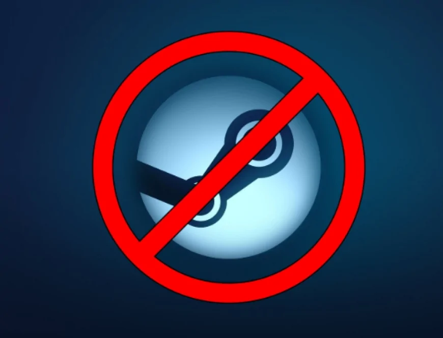 Steam ve Dijital Oyun Platformlarına Erişim Engeli mi Gelecek? BTK'nın Yeni Düzenleme Taslağı Neleri Kapsıyor?