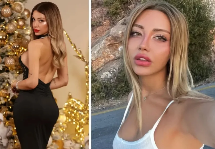 Mika Raun gözaltına mı alındı? Ünlü sosyal medya fenomeni Mika Raun tutuklandı mı? Son durum ne?