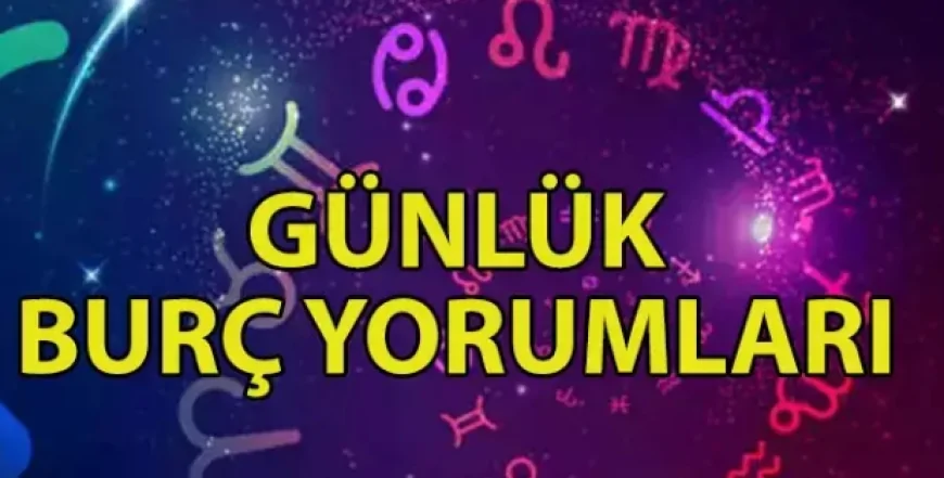 1 Şubat 2026 Günlük Burç Yorumları: Balık, Aslan, Yay, İkizler burcu yorumu Aşk, Kariyer ve Sağlık Analizi