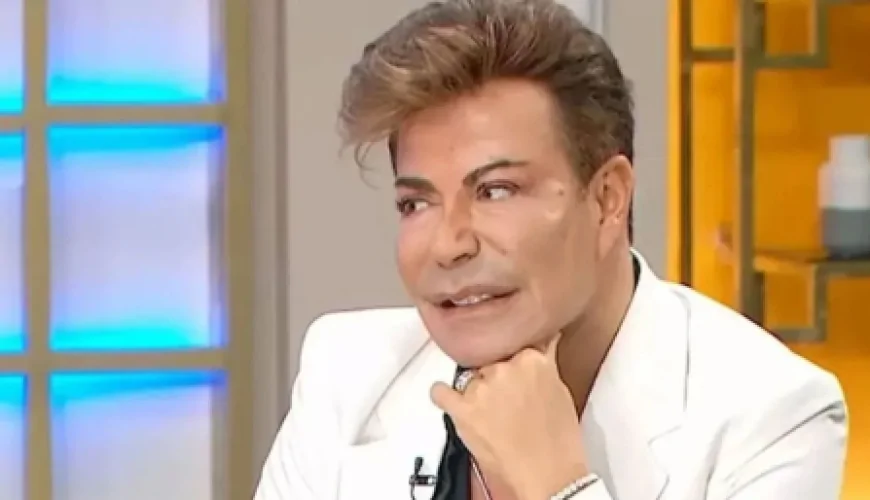 SON DAKİKA! Fatih Ürek öldü mü? Fatih Ürek hasta mıydı, neden öldü? Sanat Dünyasını Yasa Boğan Acı