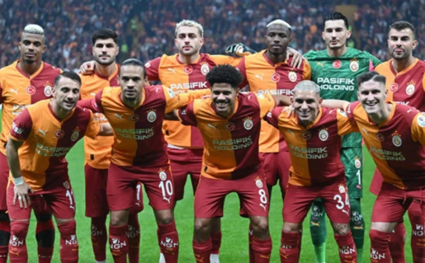 Galatasaray Juventus Maçı Ne Zaman? 2026 UEFA Şampiyonlar Ligi GS Juventus Maç Tarihleri