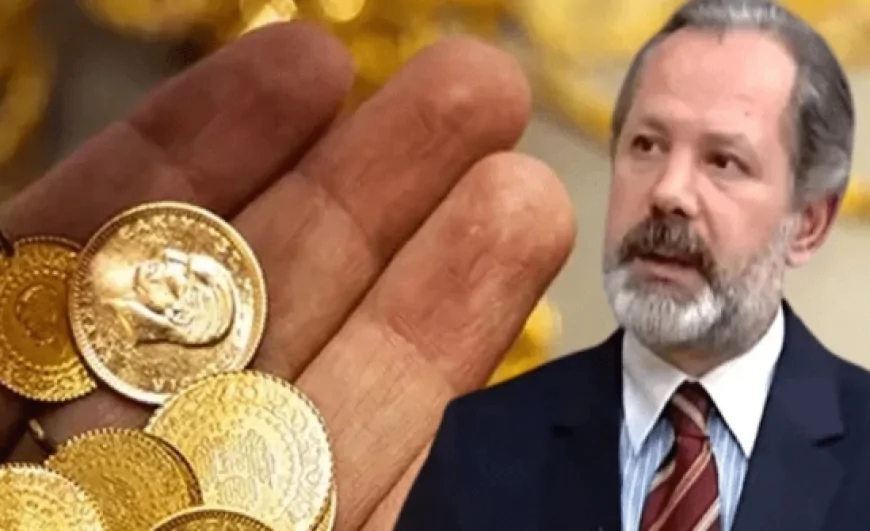 Altın Fiyatlarında Sert Düzeltme: İslam Memiş’ten Kritik Şubat Uyarısı