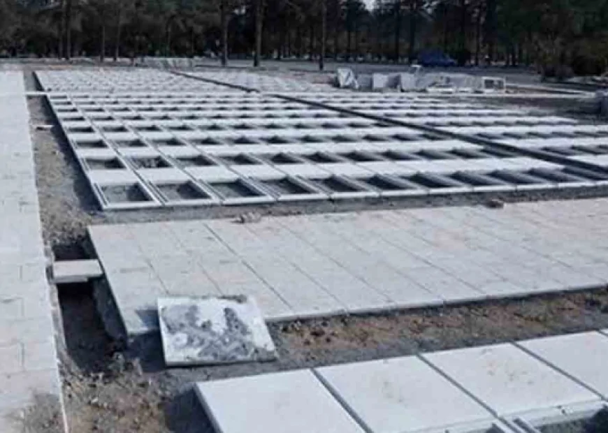 İran ve ABD Hattında Kritik Gerilim: Tahran’da 5 Bin Mezar Hazırlandığı İddiası