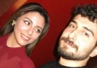 Ata Ayyıldız Kimdir? Sıla Türkoğlu'nun Sevgilisi Ata Ayyıldız'ın Kariyeri ve Yaşamı