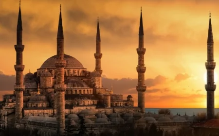 Bugün Kandil mi, Ne Kandili? 2 Şubat 2026 Berat Kandili Hakkında Merak Edilenler