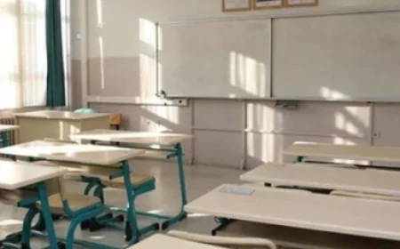 2 Şubat 2026 Pazartesi Okullar Tatil mi, Yarım Gün mü? MEB İkinci Dönem Başlangıç Detayları