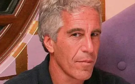 Epstein Belgeleri Nedir? PDF Yayınlandı mı? Türkiye ve Robert Kolej Hakkındaki İddialar