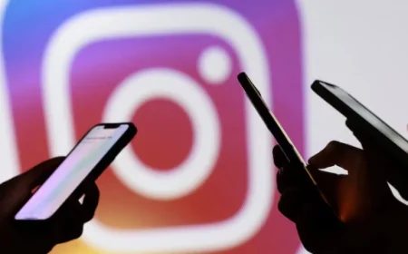 Instagram çöktü mü? Instagram neden açılmıyor? Son durum ne? 1 Şubat Instagram'da sorun mu var, neden yüklenmiyor?