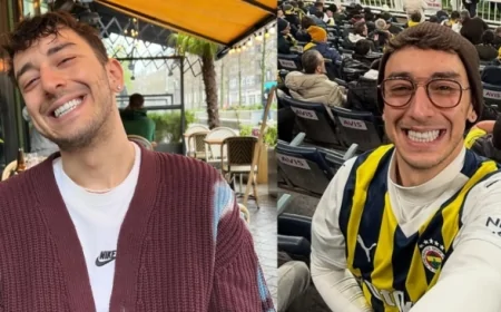 Mert Eren Bülbül gözaltına mı alındı? Mert Eren Bülbül neden gözaltına alındı? Son durum ne? Test sonucu açıklandı mı?
