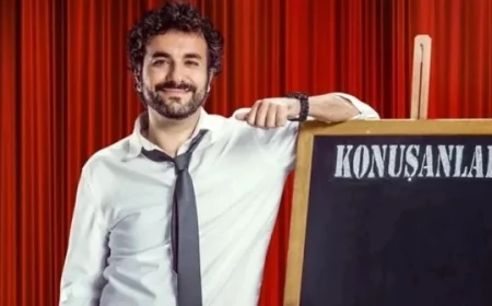 Hasan Can Kaya gözaltına mı alındı? Hasan Can Kaya neden gözaltına alındı? Son durum ne? Test sonucu açıklandı mı?