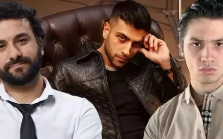 Hasan Can Kaya, Reynmen ve Çakal Serbest mi Bırakıldı? Uyuşturucu soruşturmasında 11 kişi için karar açıklandı!