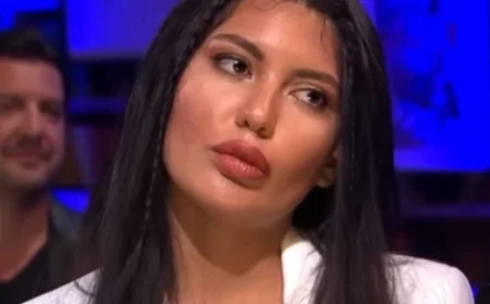 Bahar Candan intihar mı etti? Bahar Candan neden intihar etti, nasıl yaptı? Sağlık Durumu ve Olayın Perde Arkası