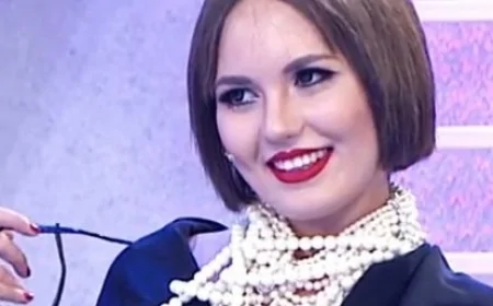 Bahar Candan Kimdir? Yaşı, Eğitimi ve Kariyer Yolculuğu