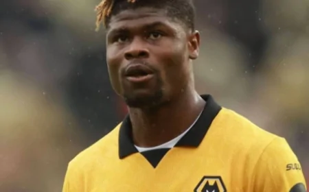 Emmanuel Agbadou Beşiktaş'a mı Transfer Oldu? Emmanuel Agbadou Kimdir, Hangi Takımda Oynuyor?