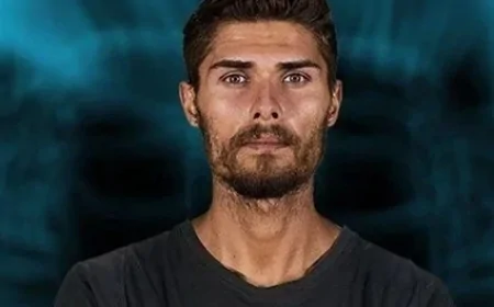 Survivor Barış Murat Yağcı Diskalifiye mi Oldu? Yakalama Kararı İddialarının Perde Arkası