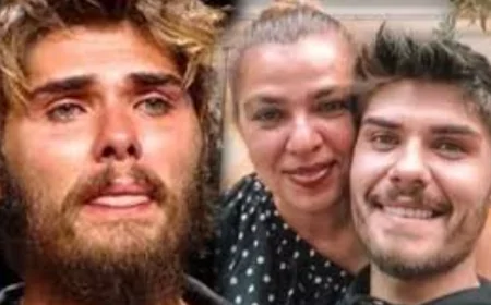 Barış Murat Yağcı'nın Annesi Arzu Ernak Hayatını Kaybetti: Arzu Ernak Kimdir?