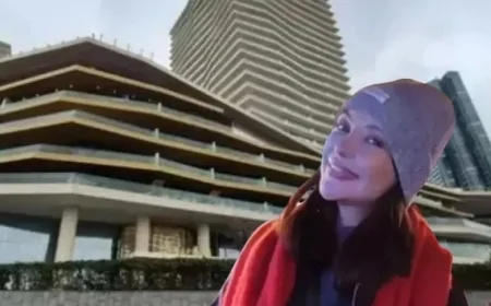 Dilvin Miray Çalkın Kimdir? Soruşturma Süreci ve İtirafçı Olmasına Dair Detaylar