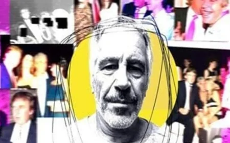 Epstein Belgelerindeki Türkiye İddiaları: Dosyalarda Hangi Detaylar Yer Alıyor?