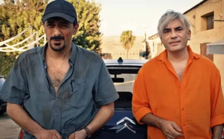 D.I.S.C.O. Filminin İkincisi Çıkacak mı? Devam Filmi İçin Kritik Gişe Detayı