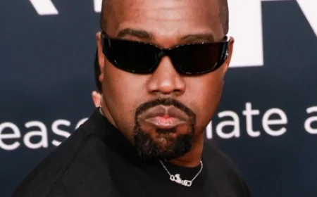 Kanye West İstanbul Konseri 2026: Tarih, Bilet Satışı ve Etkinlik Detayları
