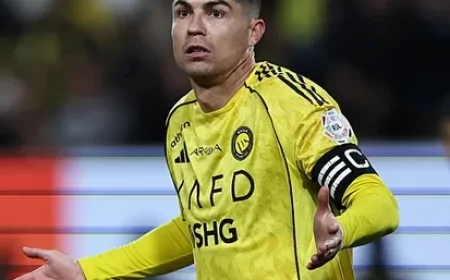 Ronaldo Krizi Nedir? Cristiano Ronaldo’nun Resti Fenerbahçe’nin Transfer Planlarını Nasıl Etkiledi?