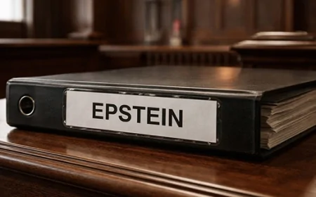 Jeffrey Epstein Dosyasında Türkiye’den İsim Var mı? Son Gelişmeler ve Açıklanan Belgeler