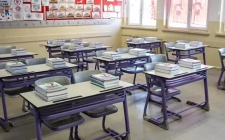 17 Şubat 2026 Şanlıurfa Okullar Tatil Mi? Şanlıurfa Valiliği Son Dakika Açıklaması ve Hava Durumu