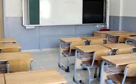 Gaziantep Okullar Tatil Mi? 17 Şubat 2026 Gaziantep Valiliği Son Dakika Açıklaması ve Hava Durumu