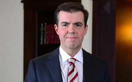 Ahmet Mücahit Ören Kimdir? İhlas Holding Yönetim Kurulu Başkanı Mücahit Ören'in Hayatı ve Kariyeri