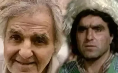 Yeşilçam’ın Acı Kaybı: Necdet Kökeş Kimdir, Neden Öldü? İşte Filmleri ve Hayatı