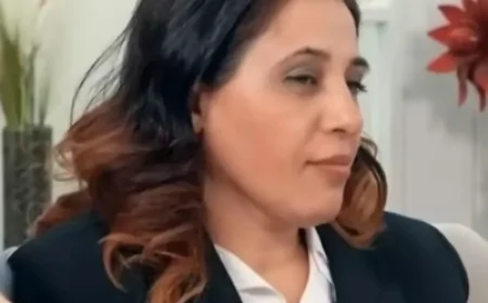 Yemekteyiz Şükran Berk Kimdir? Zuhal Topal'la Yemekteyiz Yarışmacısı Şükran Hanım Kaç Yaşında, Nereli?