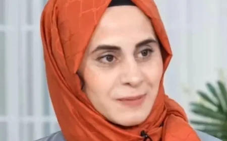 Yemekteyiz Fadik Yılmaz Kimdir? Zuhal Topal'la Yemekteyiz Fadik Yılmaz Kaç Yaşında, Nereli?