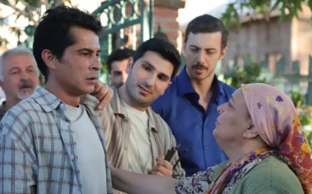 Cennetin Çocukları 21. Bölüm Fragmanı Yayınlandı mı? Yeni Bölümde Neler Yaşanacak?