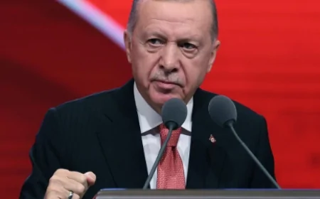 SON DAKİKA! Cumhurbaşkanı Erdoğan’dan Sanayiciye Müjde: 100 Milyar Liralık Yeni Finansman Paketi