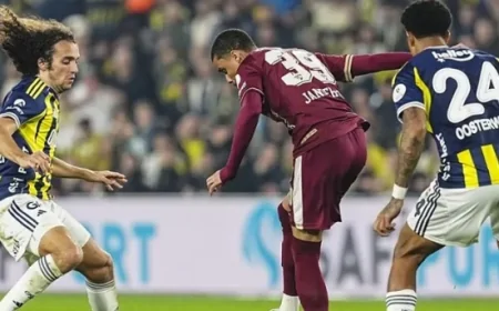Canlı izle! (KOCAELİSPOR FENERBAHÇE) 2 Şubat Kocaelispor Fenerbahçe maçı hangi kanalda? nasıl izlenir?
