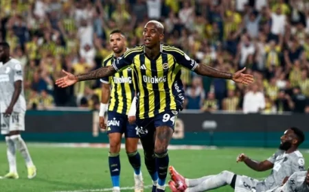 Kocaelispor Fenerbahçe Maçı Canlı İzle! Kocaelispor - Fenerbahçe Hangi Kanalda ve Saat Kaçta?