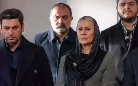 Uzak Şehir Bugün Neden Yok? Uzak Şehir 48. Bölüm Ne Zaman, Saat Kaçta Başlayacak?