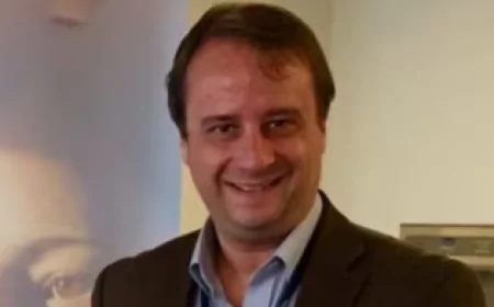 Arda Beşkardeş Kimdir, Nereli? Bekar mı? Arda Beşkardeş'in Mesleği Ne?