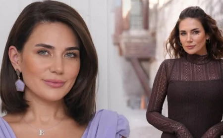 Buse Varol Gelin Evi'nde Neden Yok? Buse Varol Programdan Ayrıldı mı?