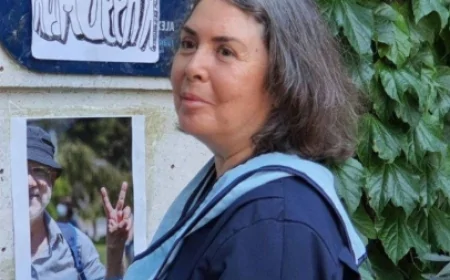 Prof. Dr. Şemsa Özar Kimdir, Neden Öldü? Şemsa Özar'ın Hayatı ve Akademik Kariyeri