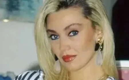 Sevtap Parman Kimdir, Kaç Yaşında ve Hastalığı Nedir? İşte Sevtap Parman'ın Son Hali