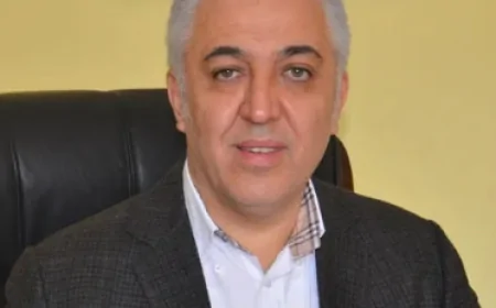 Prof. Dr. Volkan Yaylalı Kimdir? Pamukkale Üniversitesi Kurucu Başhekimi Neden Öldü?