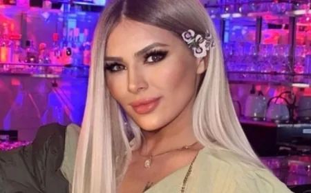 Damla Kütük kimdir? nereli? neden gözaltına alındı? Damla Kütük ne iş yapıyor?