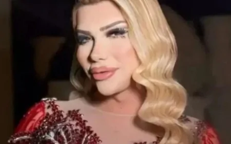 Mükremin Gezgin Gözaltına mı Alındı? Neden Gözaltına Alındı? Mükremin Gezgin Kimdir, Kaç Yaşında?