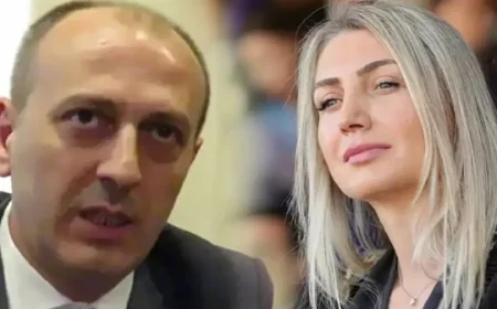 Dilek İmamoğlu’nun Kardeşi Ali Kaya Kimdir? Ali Kaya Neden Gözaltına Alındı?
