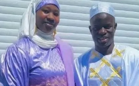 N'Golo Kanté Evli mi, Çocuğu Var mı? Fransız Yıldızın Özel Hayatı ve Ailesi Hakkında Merak Edilenler